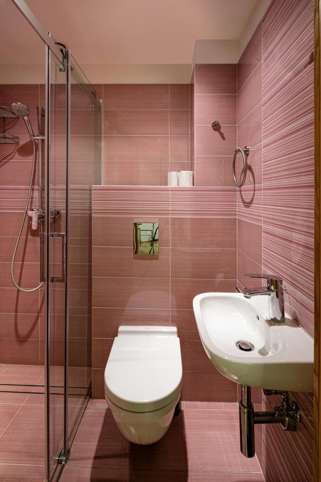 Old Riga Two Bedroom Apartment At Galleria ภายนอก รูปภาพ