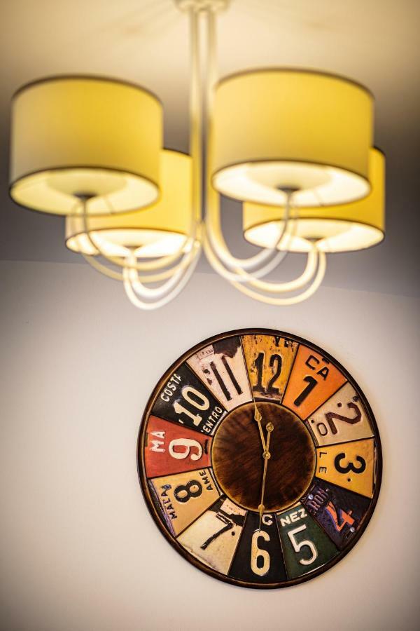 Old Riga Two Bedroom Apartment At Galleria ภายนอก รูปภาพ