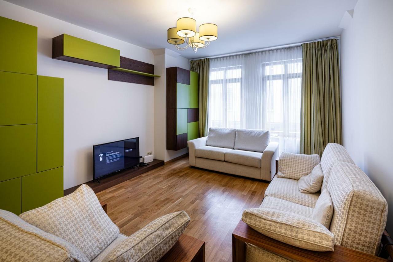 Old Riga Two Bedroom Apartment At Galleria ภายนอก รูปภาพ
